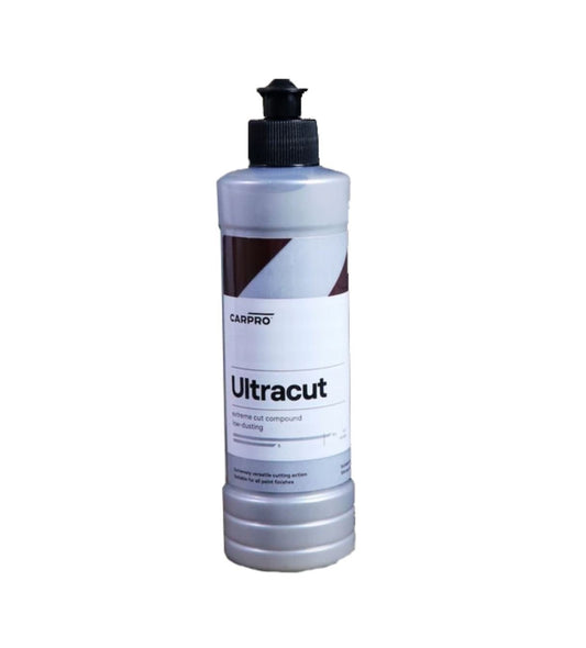 CarPro Ultra Cut - Extreme Cut Compound 250ml