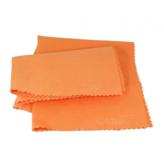 CarPro Suede Microfibre Cloth 40cm x 40cm