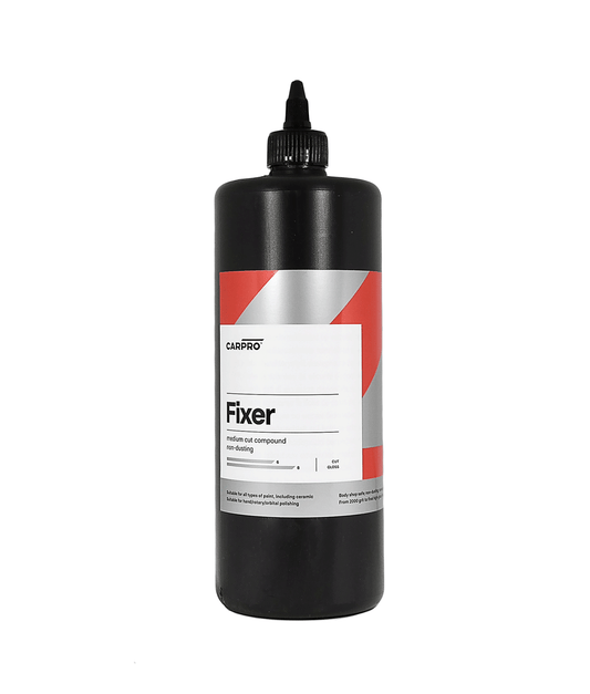 CarPro Fixer – Compound & Polish 1Kg