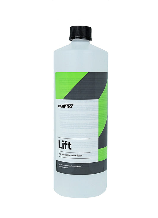CarPro LIFT Pre wash Snow Foam 1L