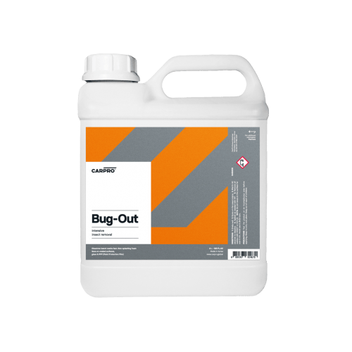 CarPro Bug-Out Insect Removal 4L