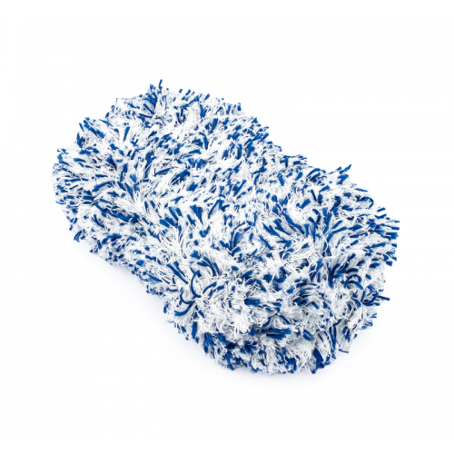 THE CYCLONE BONE PREMIUM KOREAN MICROFIBER WASH SPONGE