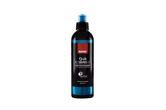 Rupes DA-Coarse High Performance Polish Coarse 250ml