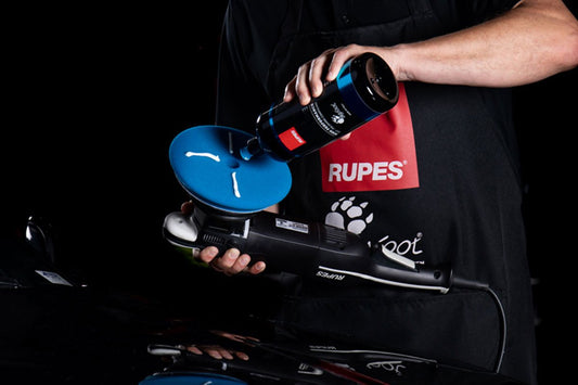 Rupes DA-Coarse High Performance Polish Coarse 250ml