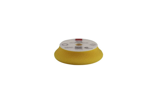 Rupes D-A Fine Yellow Pad 80/100 mm (3")