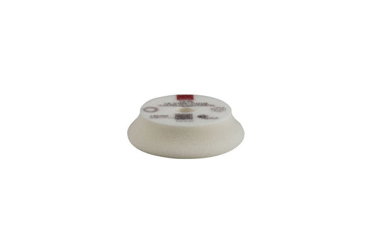 Rupes D-A Ultra Fine White Pad 80/100 mm (3")