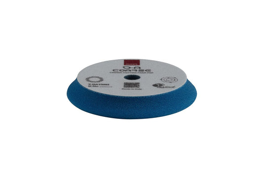 Rupes D-A Coarse Cutting Blue Pad 130/150 mm (5")