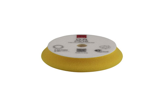 Rupes D-A Fine Yellow Pad 130/150 mm (5")