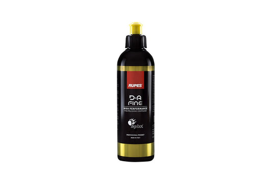 Rupes DA-Fine High Performance Polish Fine 250ml