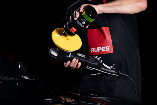 Rupes DA-Fine High Performance Polish Fine 1L