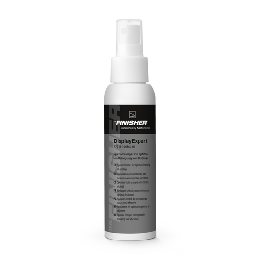 KOCH CHEMIE THE FINISHER DisplayExpert 100ML
