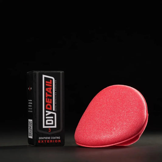 DIY Detail 3 Year Graphene Coating 30ml