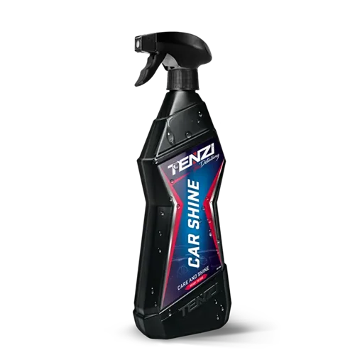 TENZI ProDetailing Car Shine Quick Detailer Super Gloss 700ml