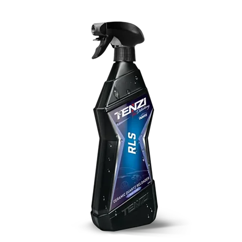 TENZI ProDetailing RLS 700ml Ceramic Spray (Reloader)