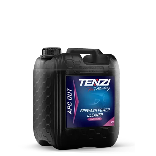 TENZI ProDetailing APC OUT Concentrate 5L Pre Wash
