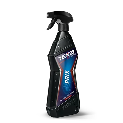 TENZI ProDetailing Prix 700ml Iron and Fallout Remover