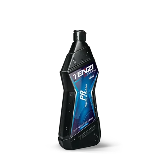 TENZI ProDetailing PR 700ml Tyre and Plastic Dressing