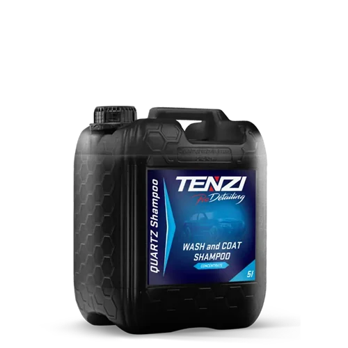 TENZI ProDetailing Quartz Ceramic Shampoo Concentrate 5L