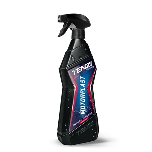 TENZI MOTORPLAST 700ML PRO DETAILING
