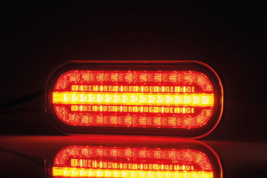 Rear lamp FT-320 LED