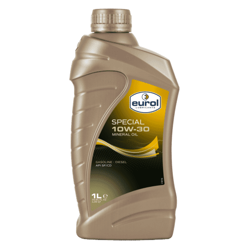 Eurol Special 10W-30 1L