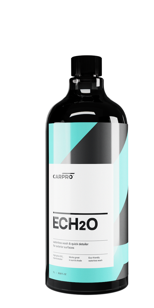 CarPro ECH2O Waterless Wash & Quick Detailer 1L