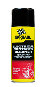 ELECTRICAL CONTACT CLEANER