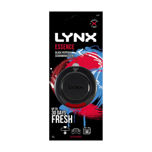 lynx essence