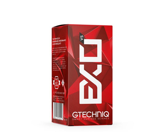 gtechniq exo