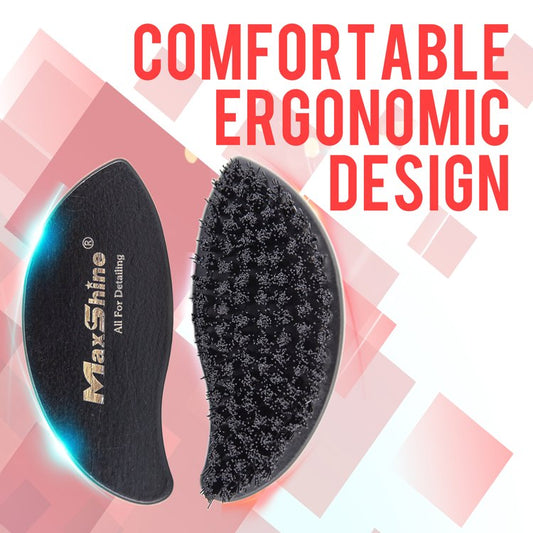 Maxshine Ergonomic Tire Brush