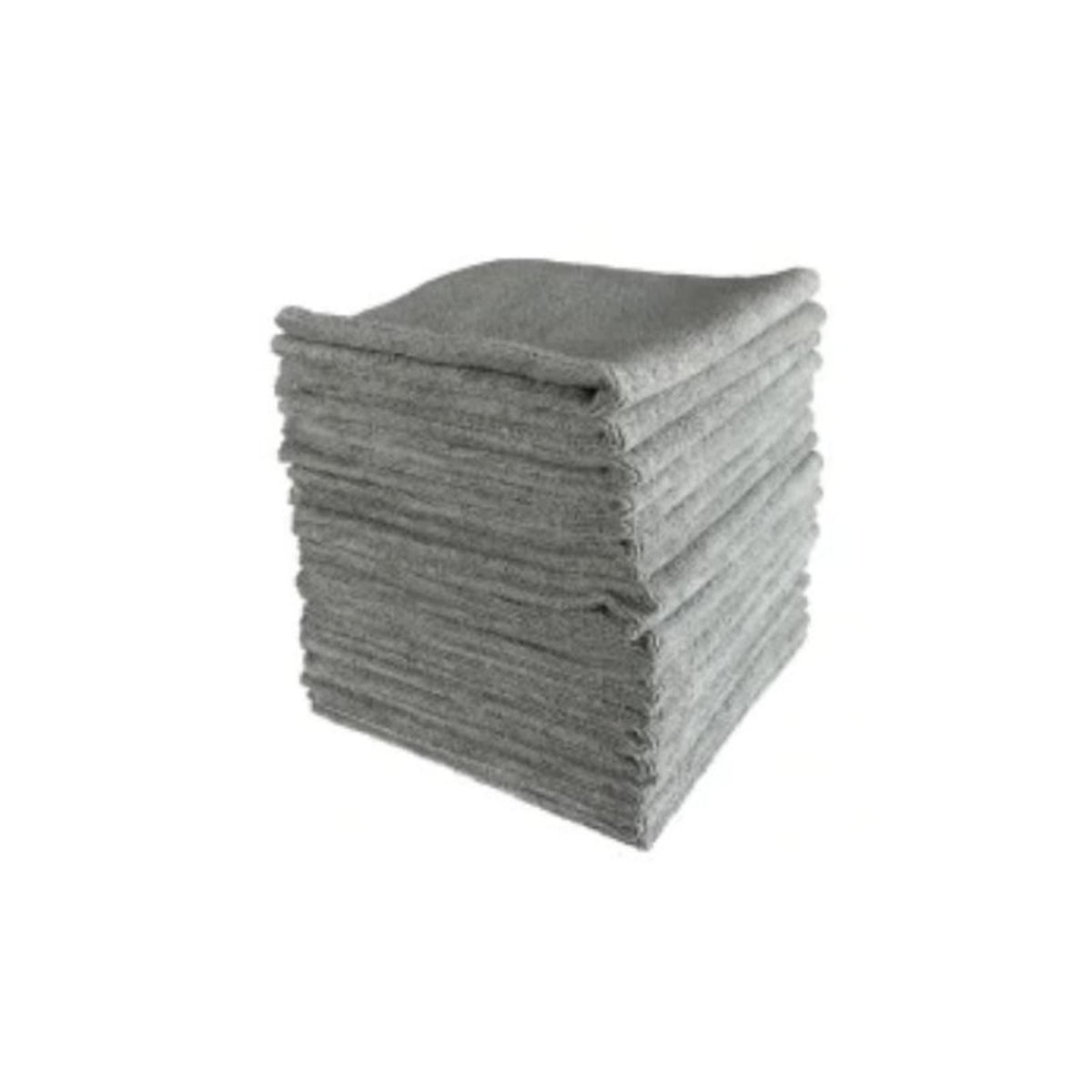 Ewocar Basic320 Microfiber Cloth 20PK