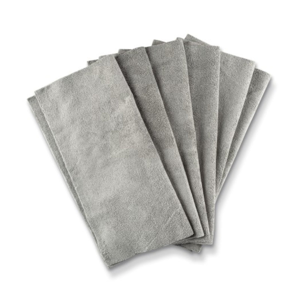 Ewocar Basic320 Microfiber Cloth 20PK