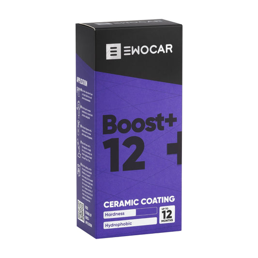 Ewocar Boost+ 100ML