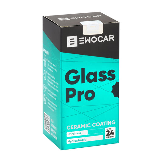 Ewocar GlassPro 50ML