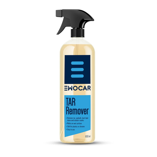 Ewocar Tar Remover