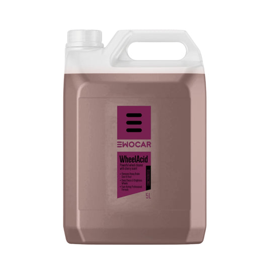 Ewocar Wheel Acid 5L