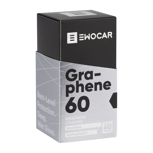 Ewocar Graphene60 50ML