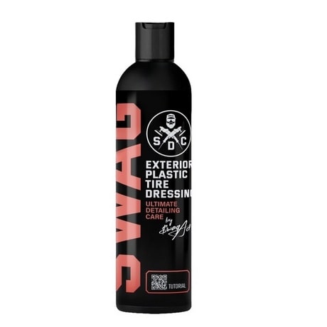 SWAG Exterior Plastic Tire Dressing 500ml