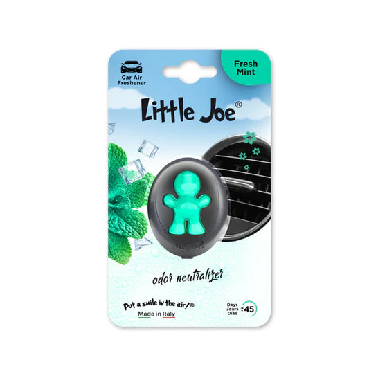 Little Joe Membrane Vent Clip Air Freshener