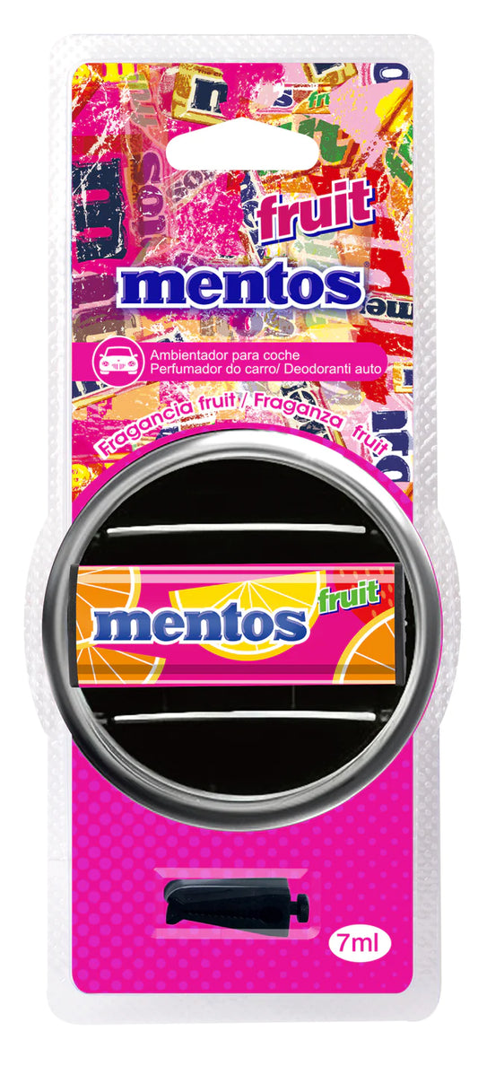 Mentos Vent Air Freshener