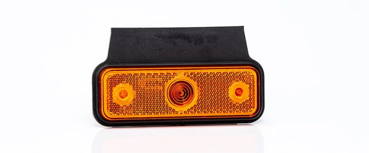 FT-004 K LED Marker Lamp (White,Amber,Red)