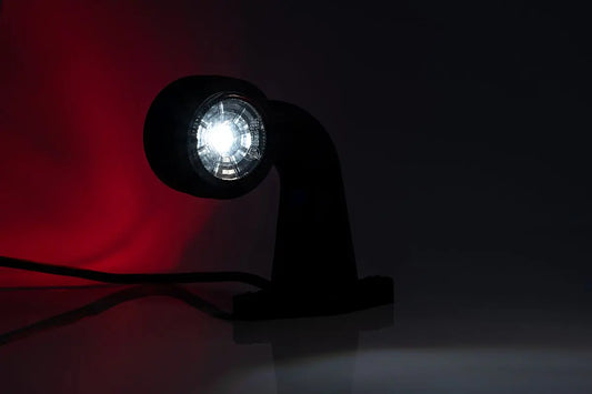 FT-009 D LED Medium Curve Arm