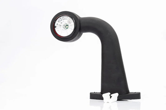 FT-009 F LED Long Curve Arm