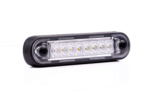 FT-073 LED MARKER 12-36V LONG