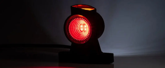 FT-140 A LED Short Arm