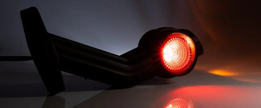 FT-140 F LED Long Arm