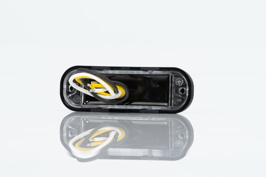 Warning lamp FT-210 LED