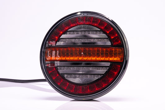 Rear lamp FT-213 LED DI