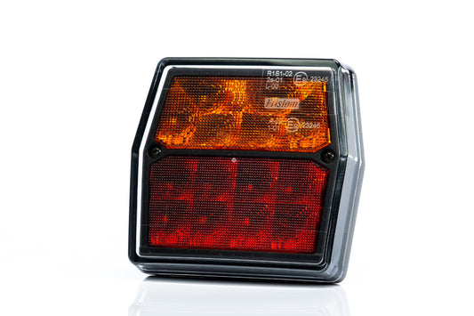 Rear lamp FT-222 LED