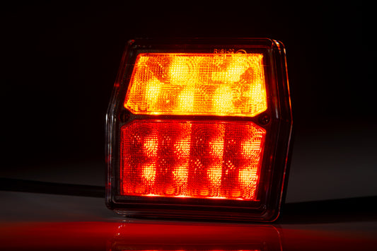 Rear lamp FT-222 LED